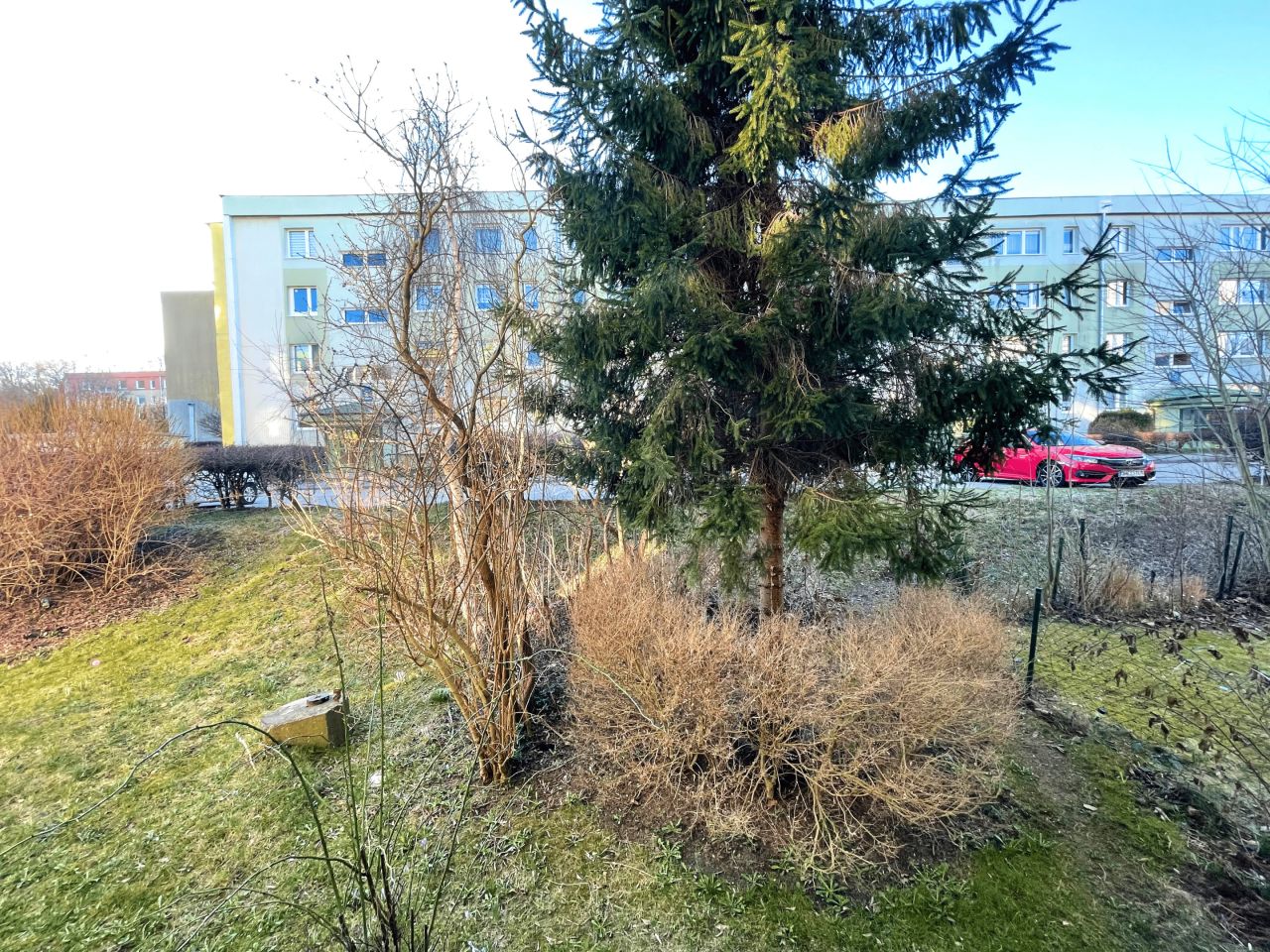 Mieszkanie 2-pokojowe Gdynia Pustki Cisowskie, ul. Borowikowa. Zdjęcie 8