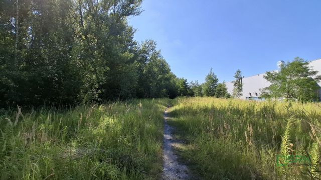 Działka Sosnowiec, ul. Jamesa Watta. Zdjęcie 11