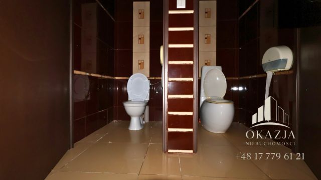 Lokal Boguchwała, ul. Akacjowa. Zdjęcie 10