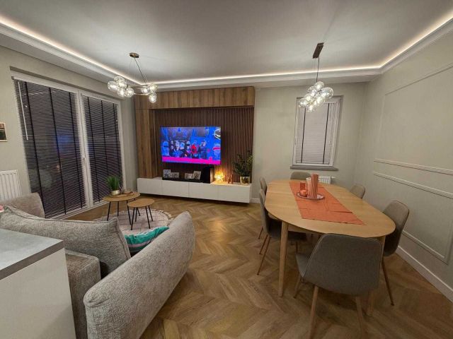 Mieszkanie 3-pokojowe Tomaszów Mazowiecki. Zdjęcie 1