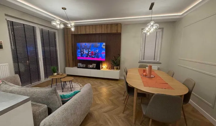 Mieszkanie 3-pokojowe Tomaszów Mazowiecki