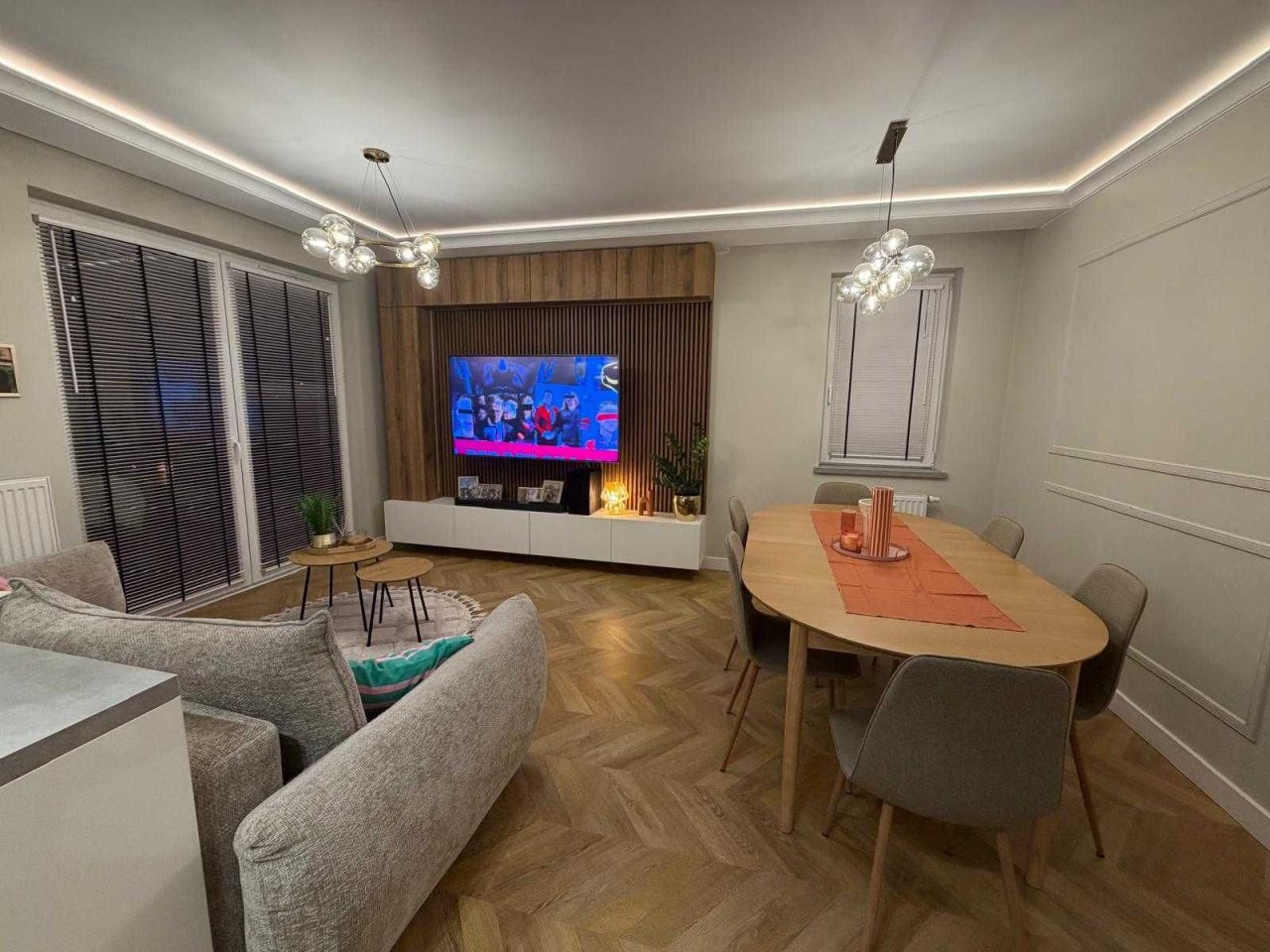 Mieszkanie 3-pokojowe Tomaszów Mazowiecki. Zdjęcie 1