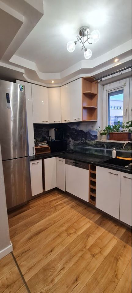 Mieszkanie 3-pokojowe Gdynia Wielki Kack, ul. Górnicza. Zdjęcie 2