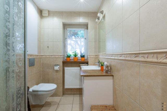 bliźniak, 3 pokoje Wrocław Krzyki, ul. Koreańska. Zdjęcie 7