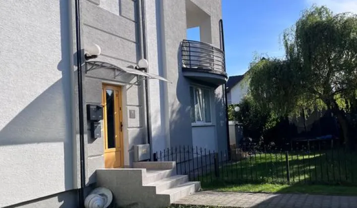 Mieszkanie 2-pokojowe Plewiska, ul. Lukrecjowa