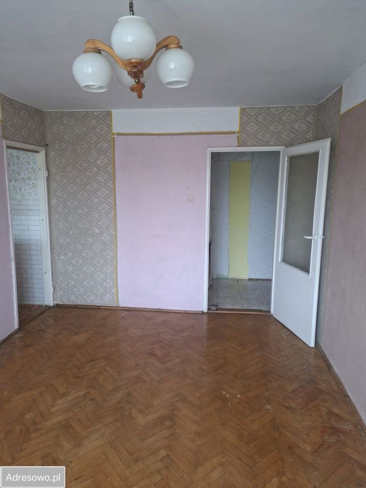 Mieszkanie 2-pokojowe Lubin. Zdjęcie 3