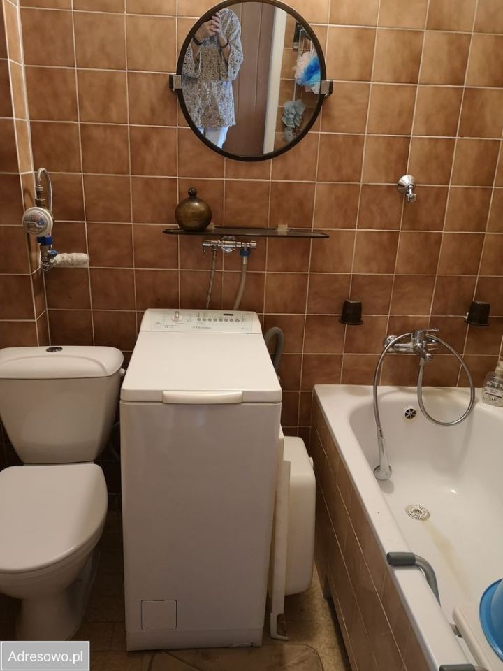 Mieszkanie 2-pokojowe Piła Centrum, al. Piastów. Zdjęcie 5
