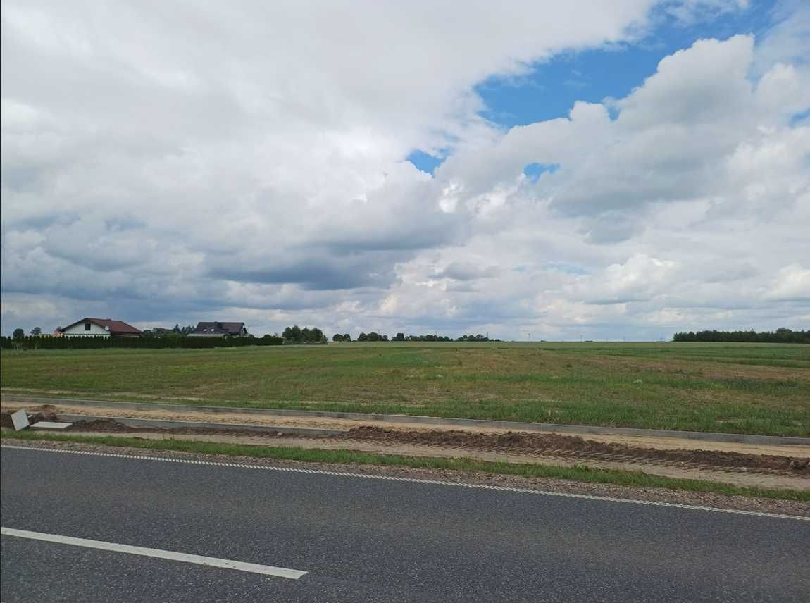 Działka budowlana Drużyny. Zdjęcie 5