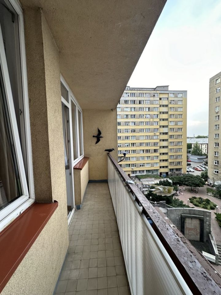 Mieszkanie 2-pokojowe Warszawa Ochota, pl. Artura Zawiszy. Zdjęcie 2