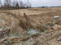 Działka budowlana Trąbki Wielkie, ul. Leśna. Zdjęcie 2