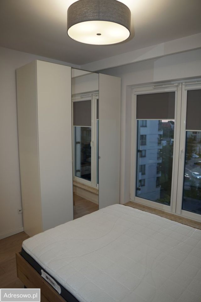 Mieszkanie 3-pokojowe Wrocław Psie Pole, ul. Obornicka. Zdjęcie 12