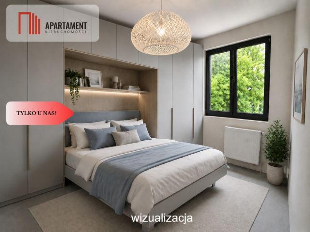 Mieszkanie 3-pokojowe Wołów, ul. Kąpielowa. Zdjęcie 7