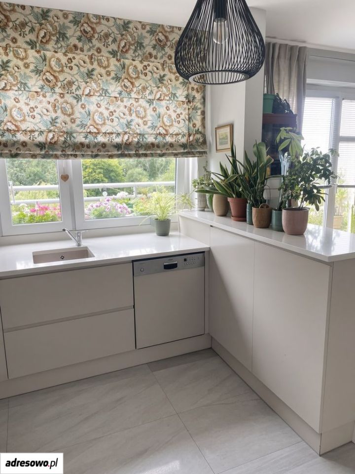 Mieszkanie 4-pokojowe Warszawa Ursynów. Zdjęcie 3