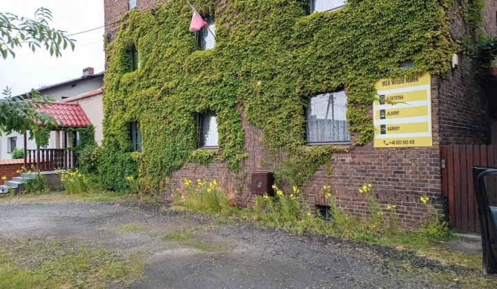 dom wolnostojący Mikołów Mokre, ul. Wojska Polskiego