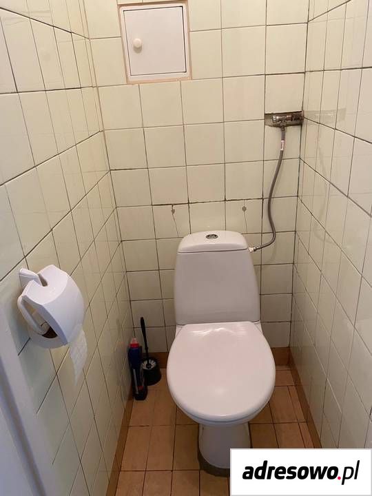 Mieszkanie 4-pokojowe Lublin LSM, ul. Juliana Ochockiego. Zdjęcie 7