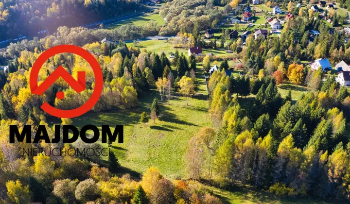 Działka Sól