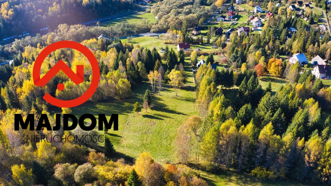 Działka Sól. Zdjęcie 1