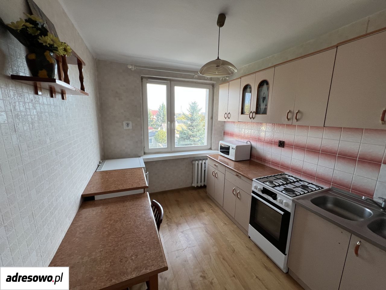 Mieszkanie 2-pokojowe Starachowice, ul. Słoneczna. Zdjęcie 16