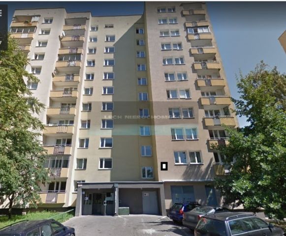 Mieszkanie 2-pokojowe Warszawa Bemowo, ul. Andrzeja Sołtana. Zdjęcie 1