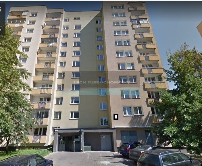 Mieszkanie 2-pokojowe Warszawa Bemowo, ul. Andrzeja Sołtana
