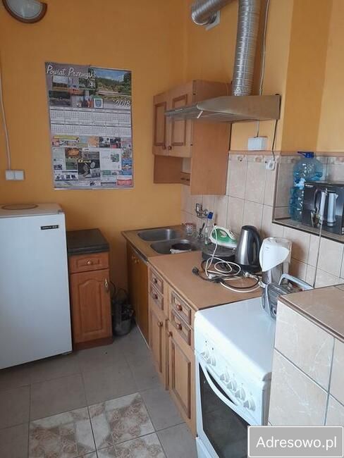 dom wolnostojący, 3 pokoje Olszany. Zdjęcie 2