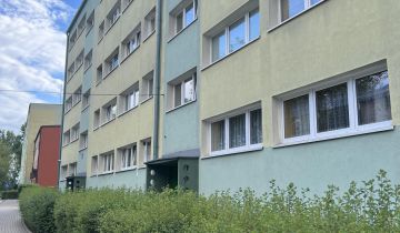 Mieszkanie 2-pokojowe Łódź Koziny, ul. Jana Pietrusińskiego