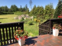 dom wolnostojący, 6 pokoi Wierzchowo-Dworzec, ul. Szkolna. Zdjęcie 4