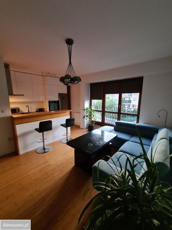 Mieszkanie 3-pokojowe Legnica, ul. Armii Krajowej