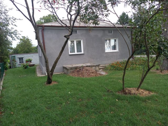 dom wolnostojący, 3 pokoje Lublin, ul. Łagiewnicka. Zdjęcie 1