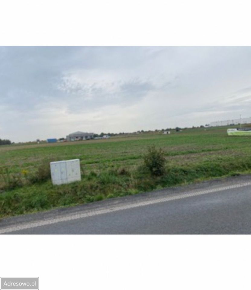 Działka inwestycyjna Oleśnica, ul. Bolesława Krzywoustego. Zdjęcie 3