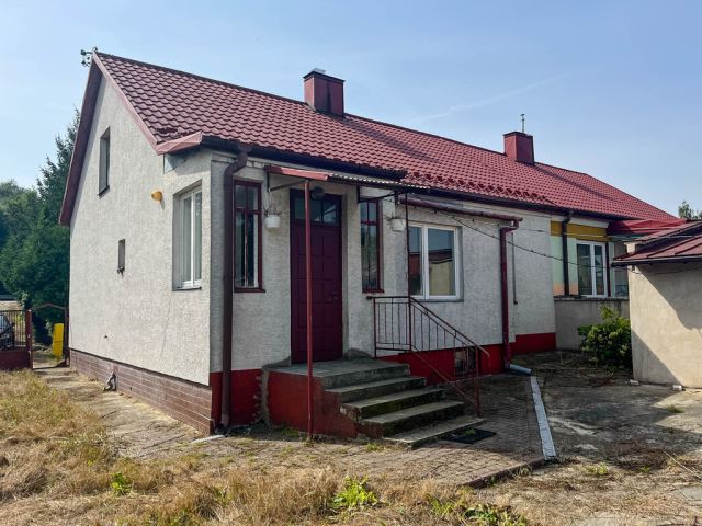 bliźniak, 3 pokoje Kunów, ul. Ostrowiecka. Zdjęcie 6