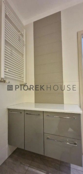 Mieszkanie 3-pokojowe Warszawa Ursynów, ul. Kłobucka. Zdjęcie 8