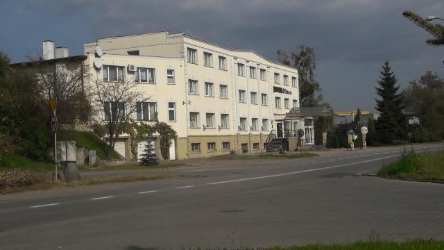 Hotel/pensjonat Piekary Śląskie, ul. Podmiejska. Zdjęcie 1