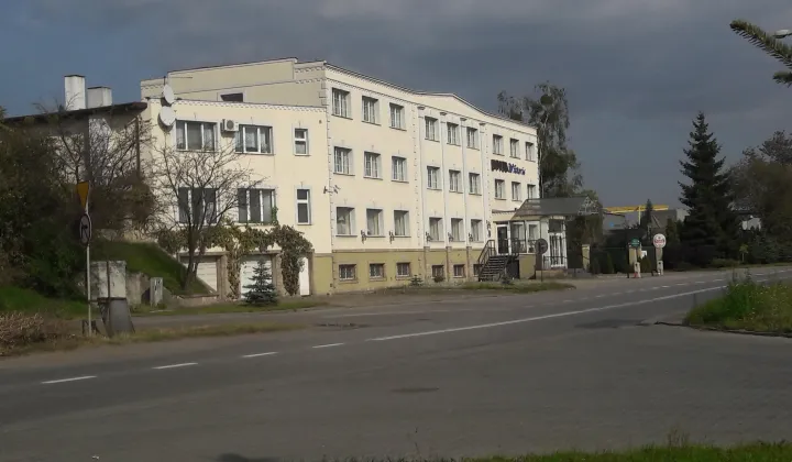 Hotel/pensjonat Piekary Śląskie, ul. Podmiejska