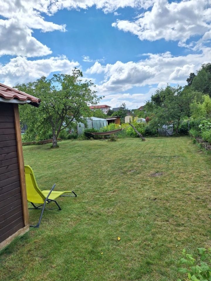 Działka rod Supraśl. Zdjęcie 8