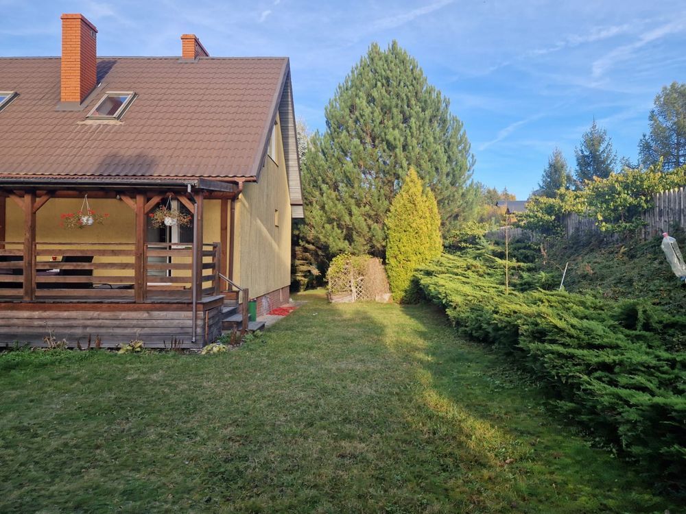 dom wolnostojący Sumowo. Zdjęcie 6