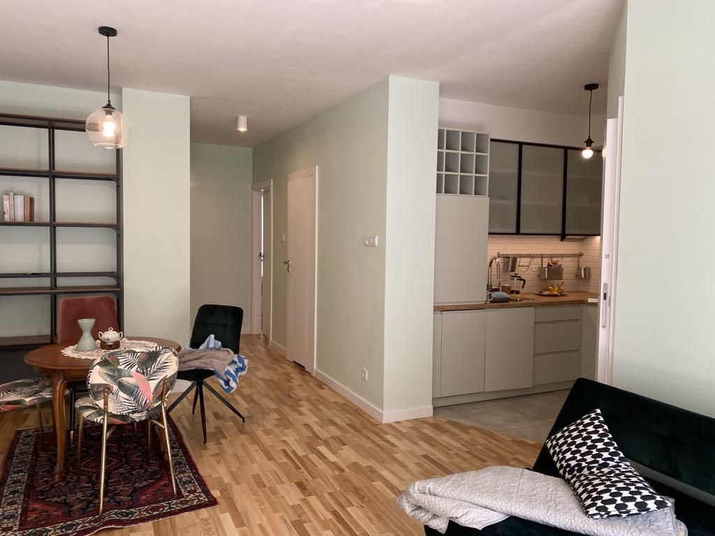 Mieszkanie 3-pokojowe Kraków Dębniki, ul. Pszczelna