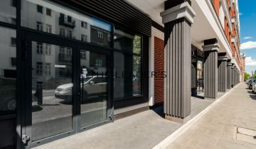 Lokal Warszawa Praga-Południe, ul. Mińska