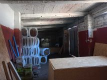 Hala/magazyn Namysłów, ul. Dworcowa. Zdjęcie 2