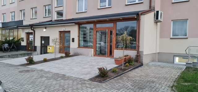 Mieszkanie 3-pokojowe Kostrzyn nad Odrą, ul. Stefana Czarnieckiego. Zdjęcie 1