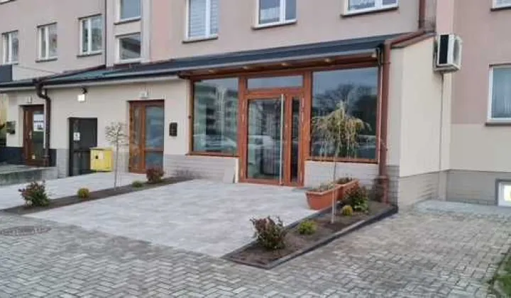 Mieszkanie 3-pokojowe Kostrzyn nad Odrą, ul. Stefana Czarnieckiego