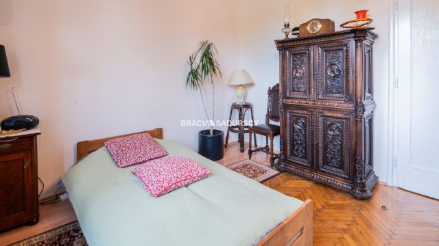 Mieszkanie 4-pokojowe Kraków Dębniki, ul. Praska. Zdjęcie 8