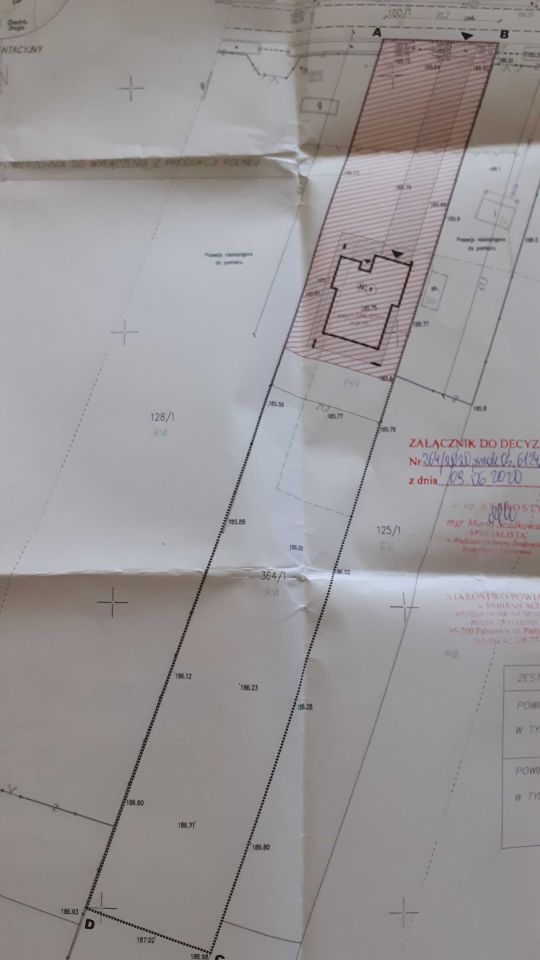 dom wolnostojący Wincentów. Zdjęcie 3
