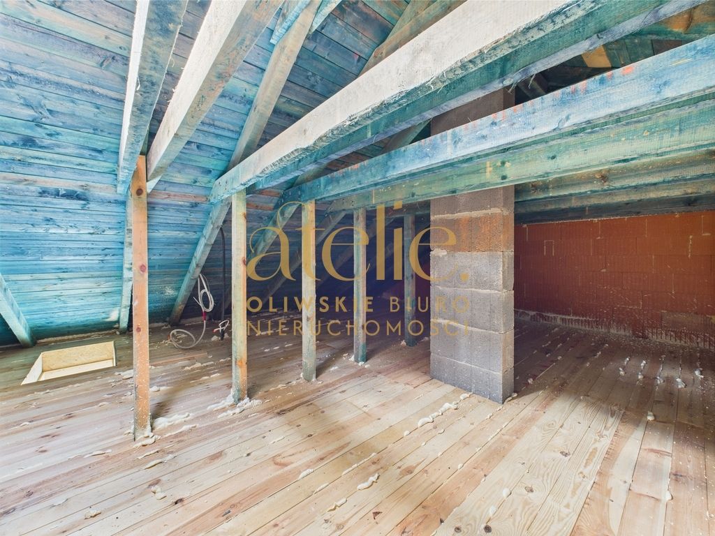 Mieszkanie 3-pokojowe Kębłowo. Zdjęcie 4