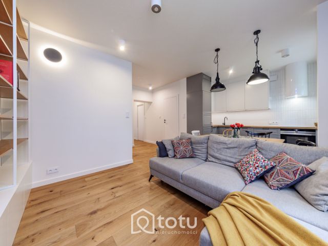 Mieszkanie 2-pokojowe Warszawa Śródmieście, ul. Ciasna. Zdjęcie 4