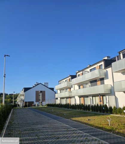 Mieszkanie 2-pokojowe Grzybowo, ul. Kapitańska. Zdjęcie 1