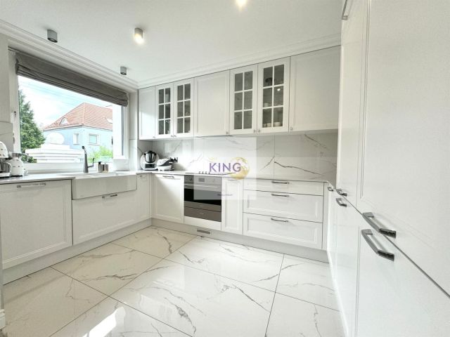 dom wolnostojący, 5 pokoi Szczecin Pogodno. Zdjęcie 6