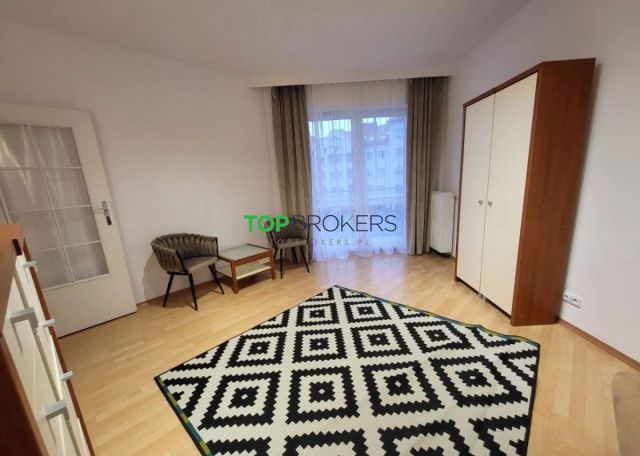 Mieszkanie 2-pokojowe Warszawa Ursynów, ul. Kabacki Dukt. Zdjęcie 2