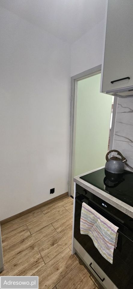 Mieszkanie 2-pokojowe Głuchołazy, ul. Szymona Koszyka. Zdjęcie 9