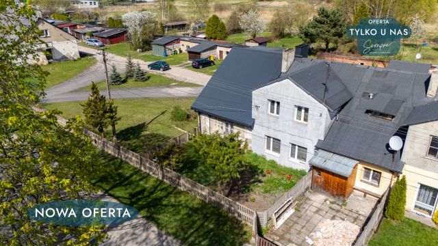 Mieszkanie 2-pokojowe Dłutów, ul. Główna. Zdjęcie 8